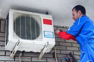 HVAC Companies Near Fuquay Varina, NC Available Now